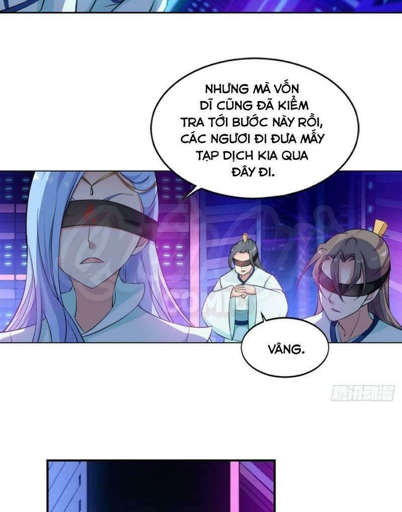 Trọng Sinh Thành Cậu Vàng Tại Dị Thế: Chapter 76