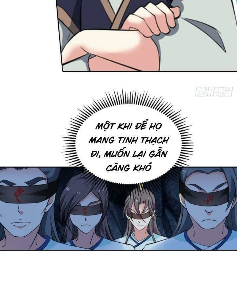Trọng Sinh Thành Cậu Vàng Tại Dị Thế: Chapter 77