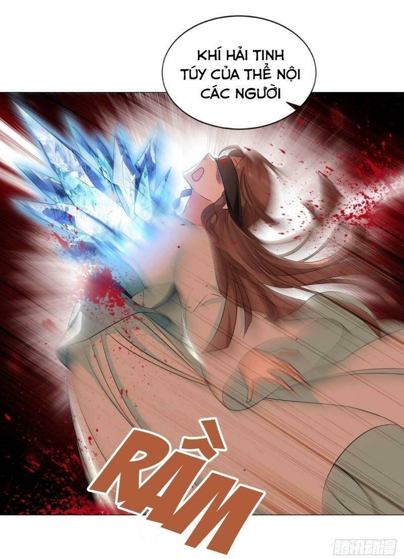 Trọng Sinh Thành Cậu Vàng Tại Dị Thế: Chapter 77
