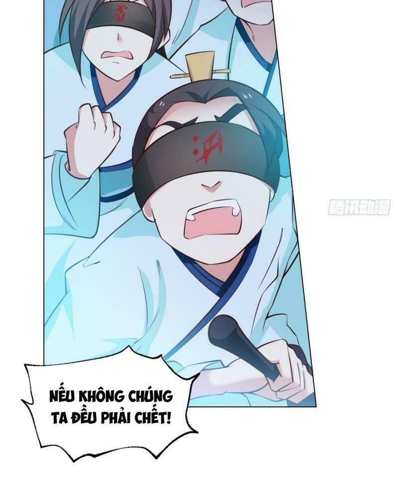 Trọng Sinh Thành Cậu Vàng Tại Dị Thế: Chapter 77