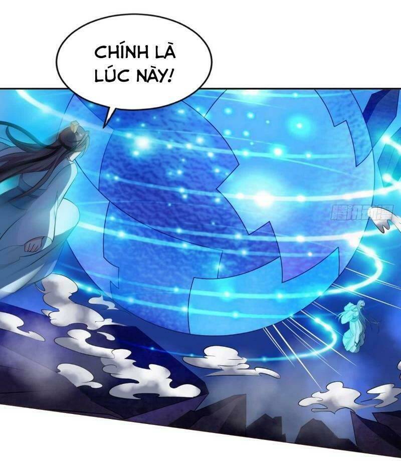 Trọng Sinh Thành Cậu Vàng Tại Dị Thế: Chapter 77
