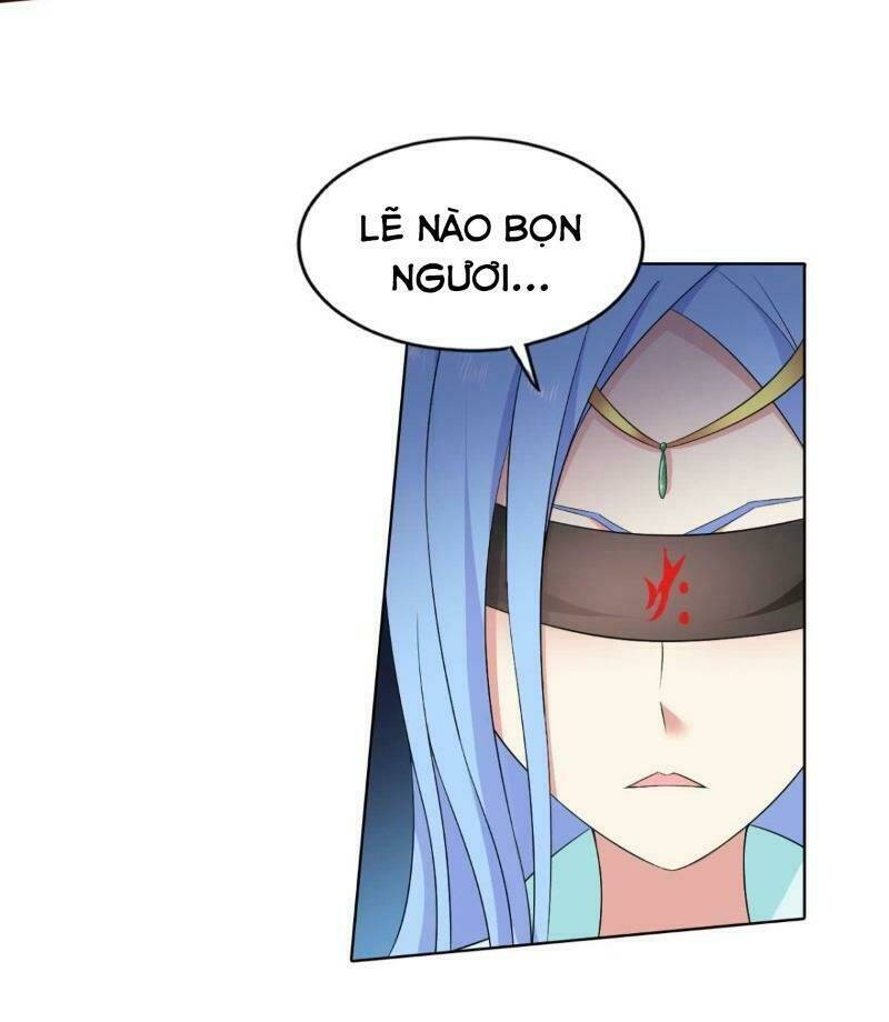 Trọng Sinh Thành Cậu Vàng Tại Dị Thế: Chapter 77
