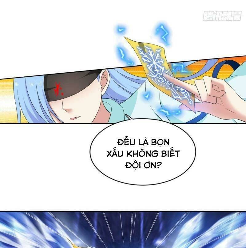 Trọng Sinh Thành Cậu Vàng Tại Dị Thế: Chapter 77