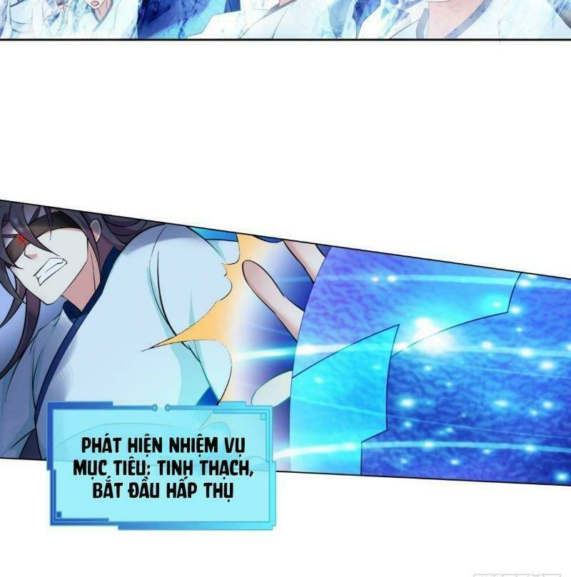 Trọng Sinh Thành Cậu Vàng Tại Dị Thế: Chapter 77