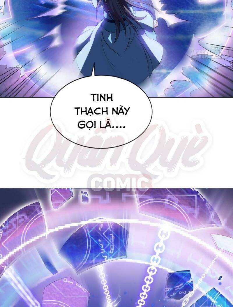 Trọng Sinh Thành Cậu Vàng Tại Dị Thế: Chapter 77