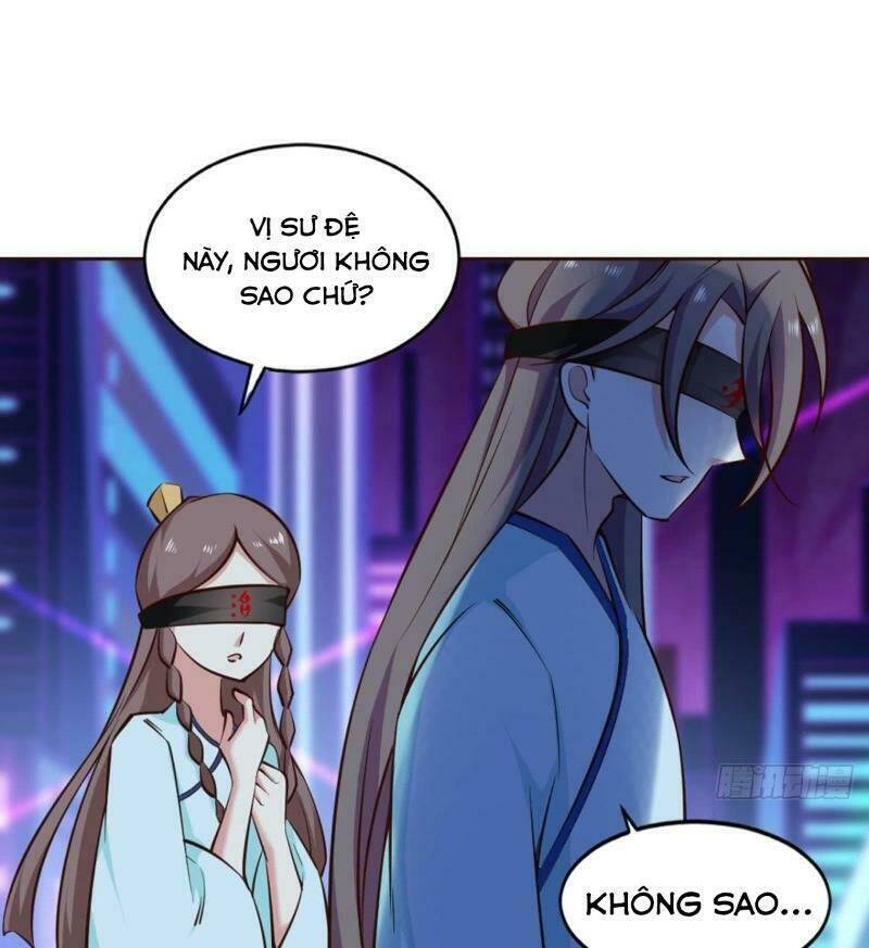 Trọng Sinh Thành Cậu Vàng Tại Dị Thế: Chapter 77