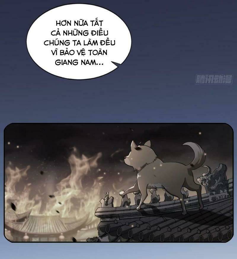 Trọng Sinh Thành Cậu Vàng Tại Dị Thế: Chapter 77