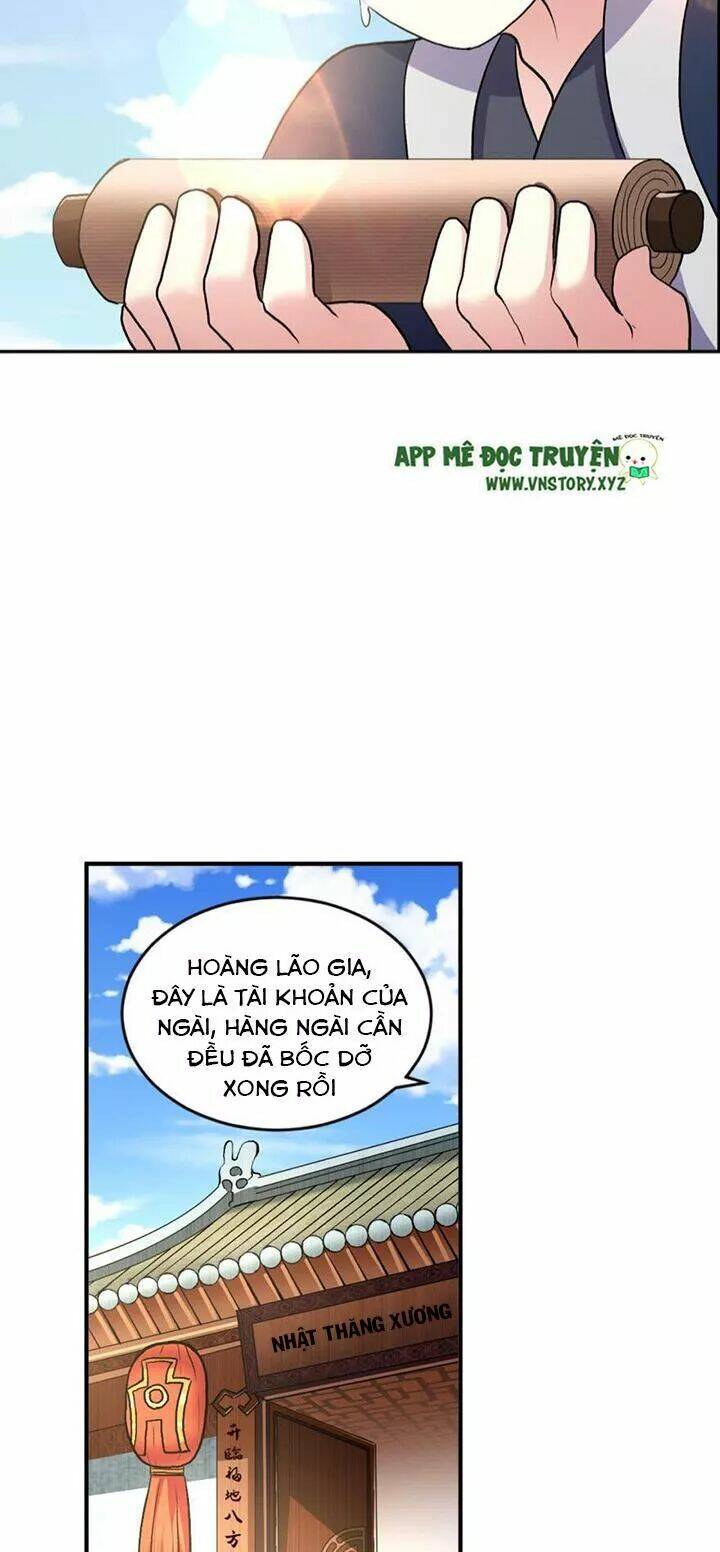 Trọng Sinh Thành Cậu Vàng Tại Dị Thế: Chapter 8