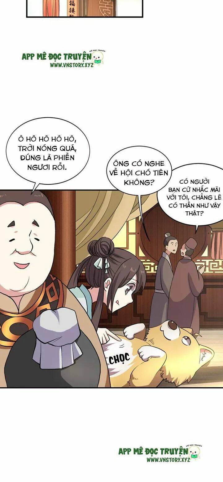 Trọng Sinh Thành Cậu Vàng Tại Dị Thế: Chapter 8