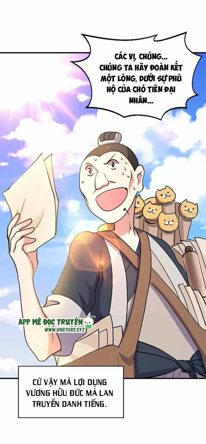 Trọng Sinh Thành Cậu Vàng Tại Dị Thế: Chapter 8