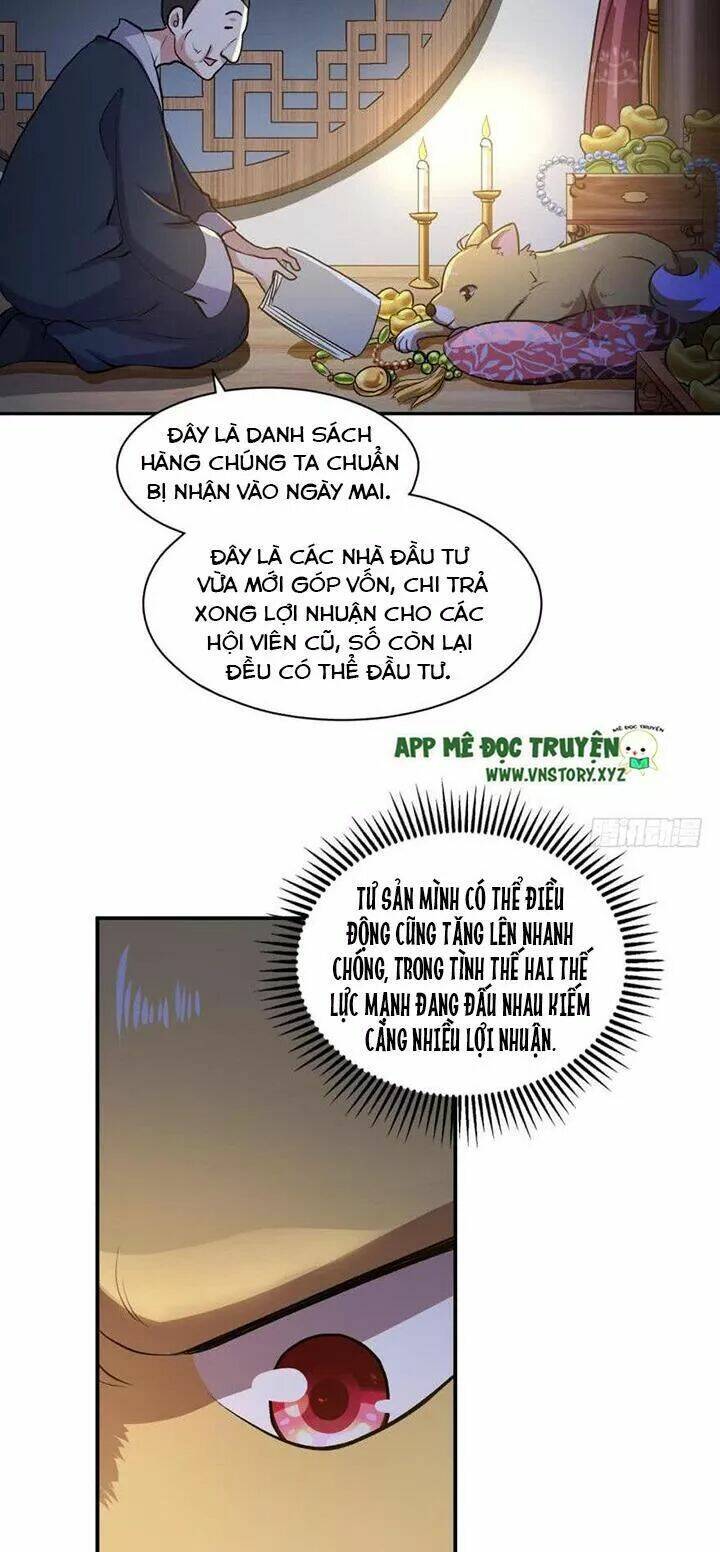 Trọng Sinh Thành Cậu Vàng Tại Dị Thế: Chapter 8