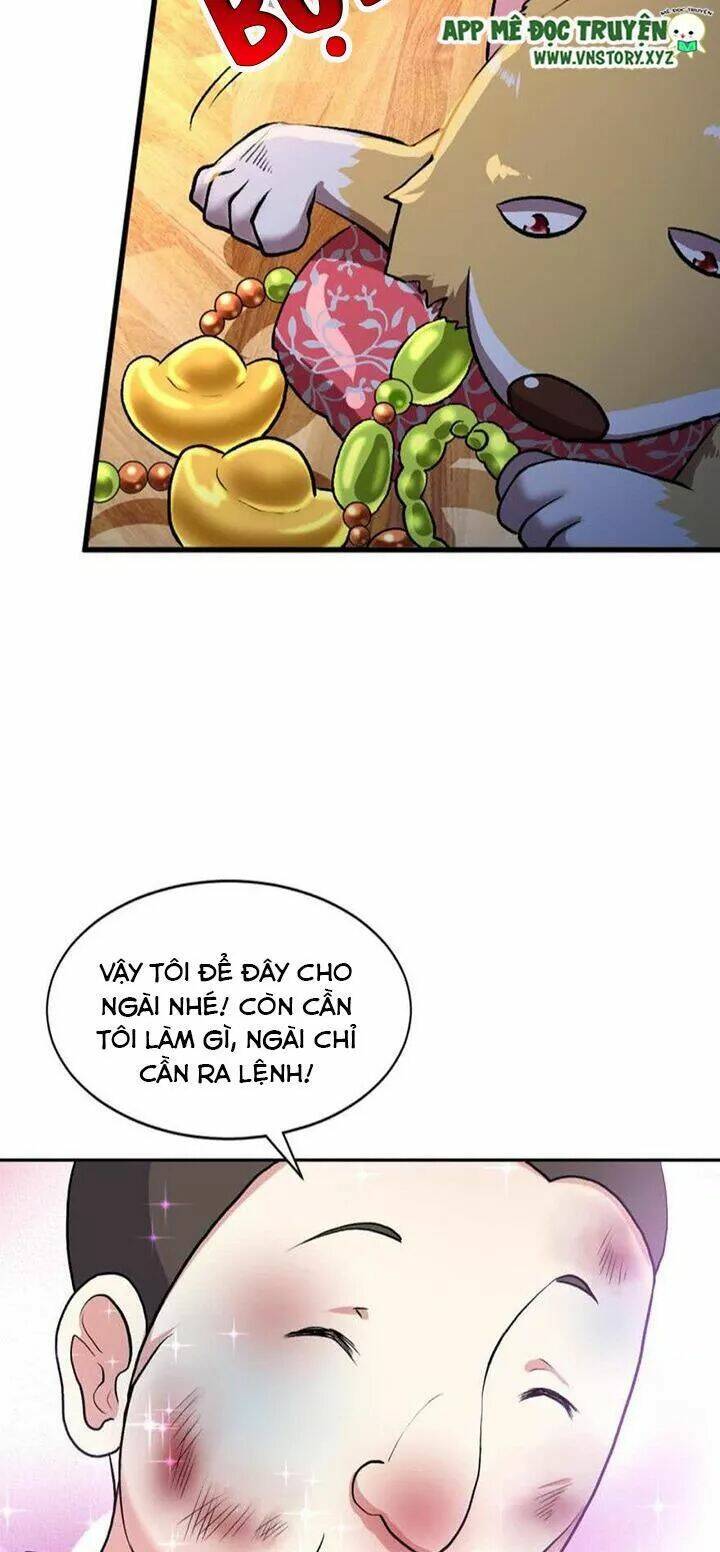 Trọng Sinh Thành Cậu Vàng Tại Dị Thế: Chapter 8