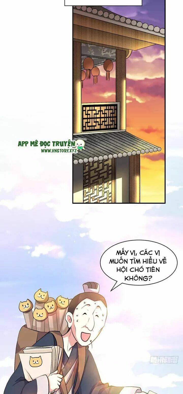 Trọng Sinh Thành Cậu Vàng Tại Dị Thế: Chapter 8