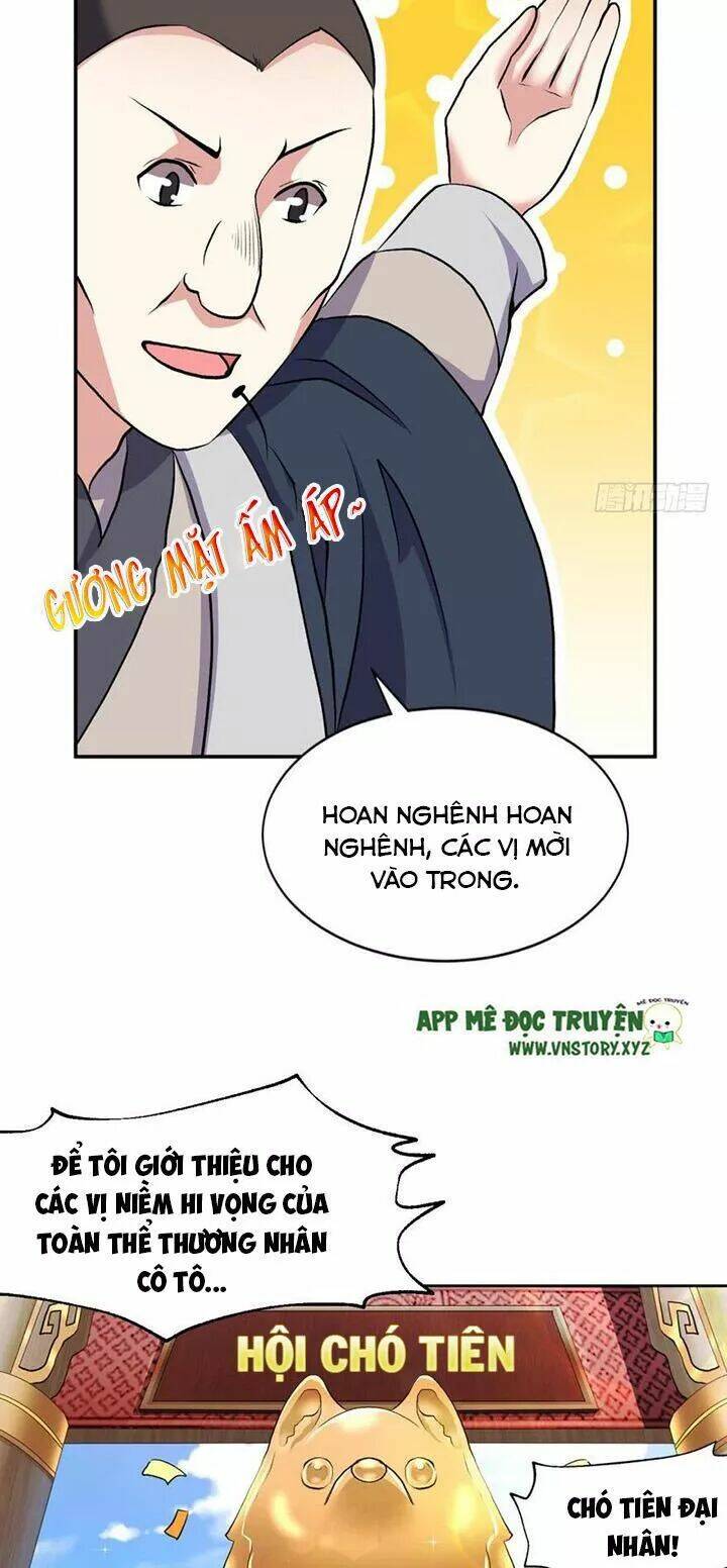Trọng Sinh Thành Cậu Vàng Tại Dị Thế: Chapter 8