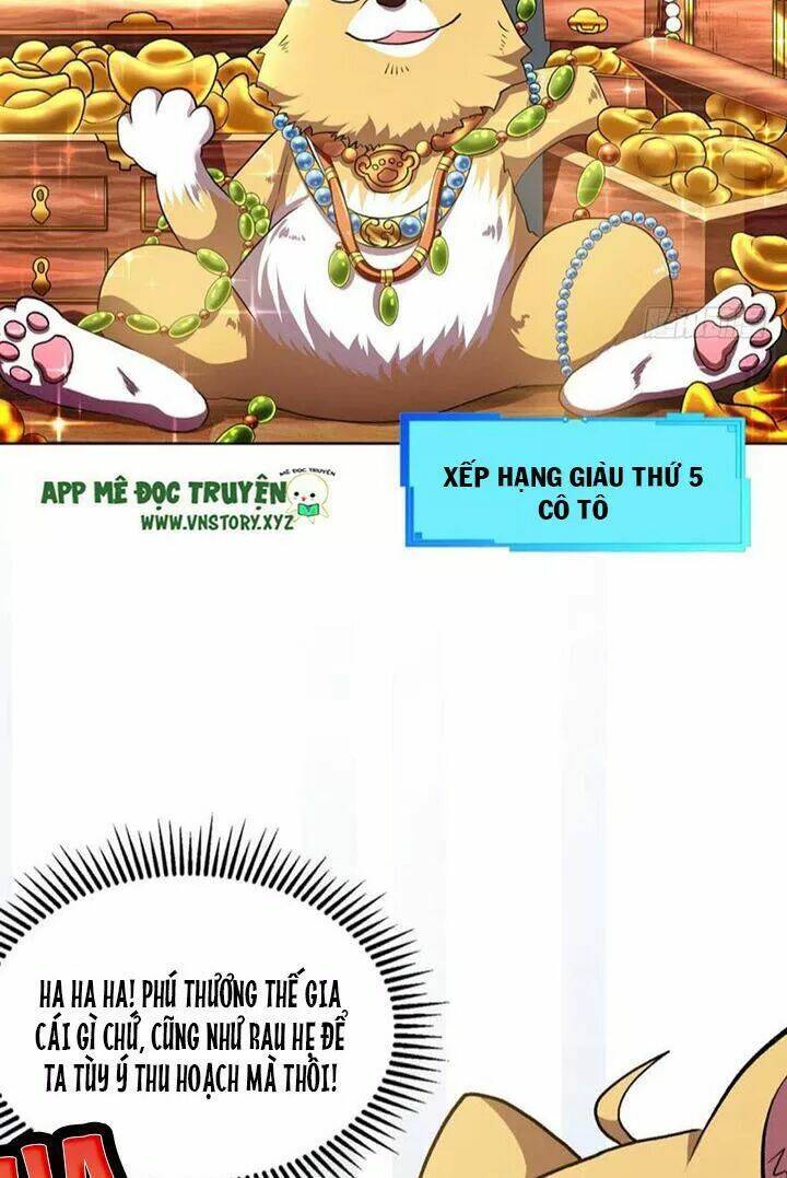 Trọng Sinh Thành Cậu Vàng Tại Dị Thế: Chapter 8
