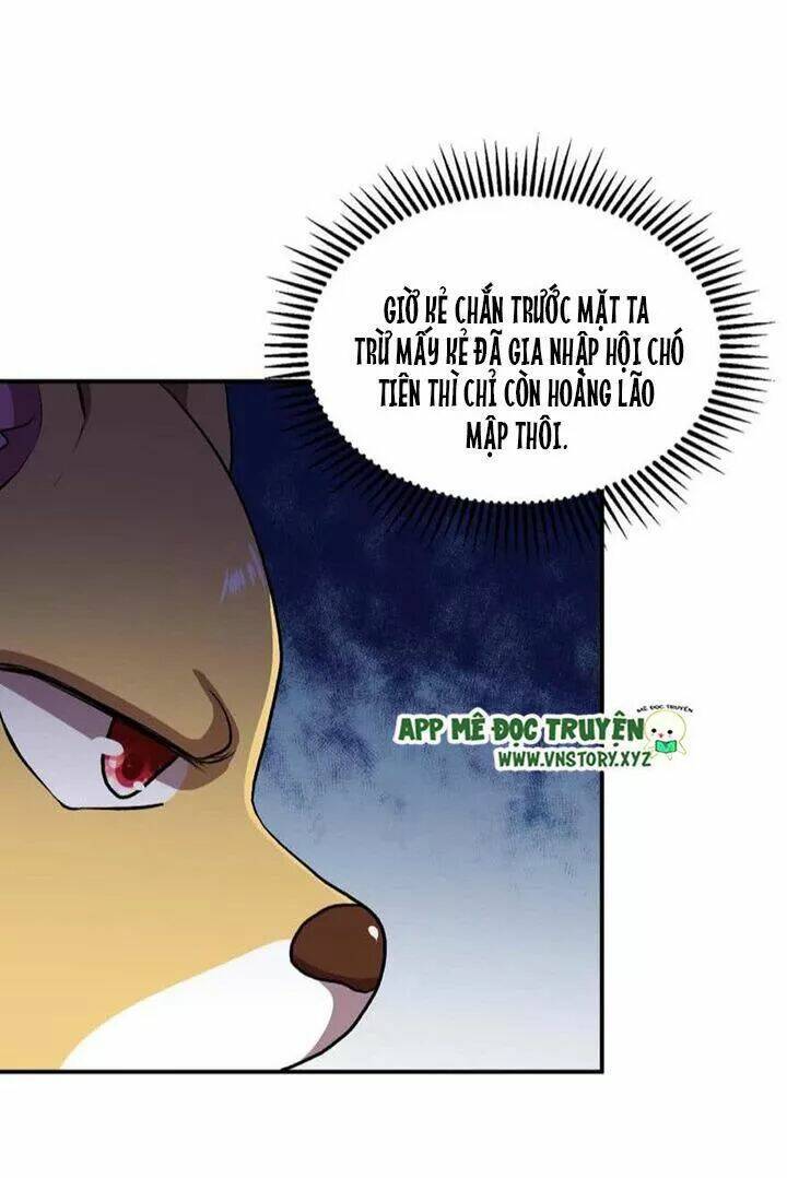 Trọng Sinh Thành Cậu Vàng Tại Dị Thế: Chapter 8