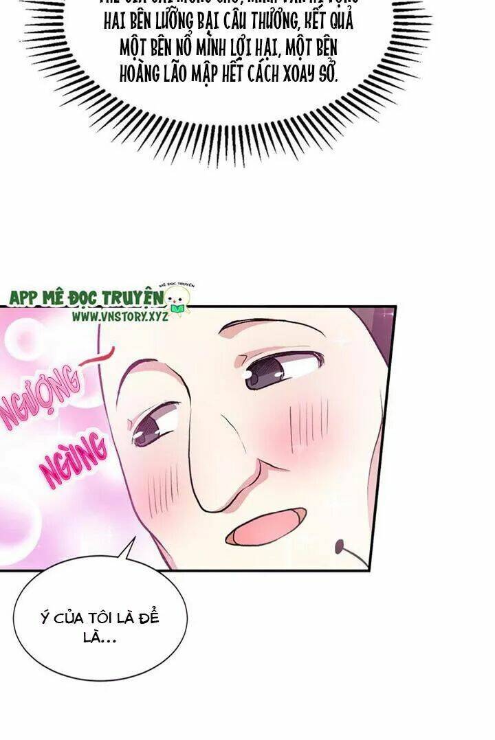 Trọng Sinh Thành Cậu Vàng Tại Dị Thế: Chapter 8