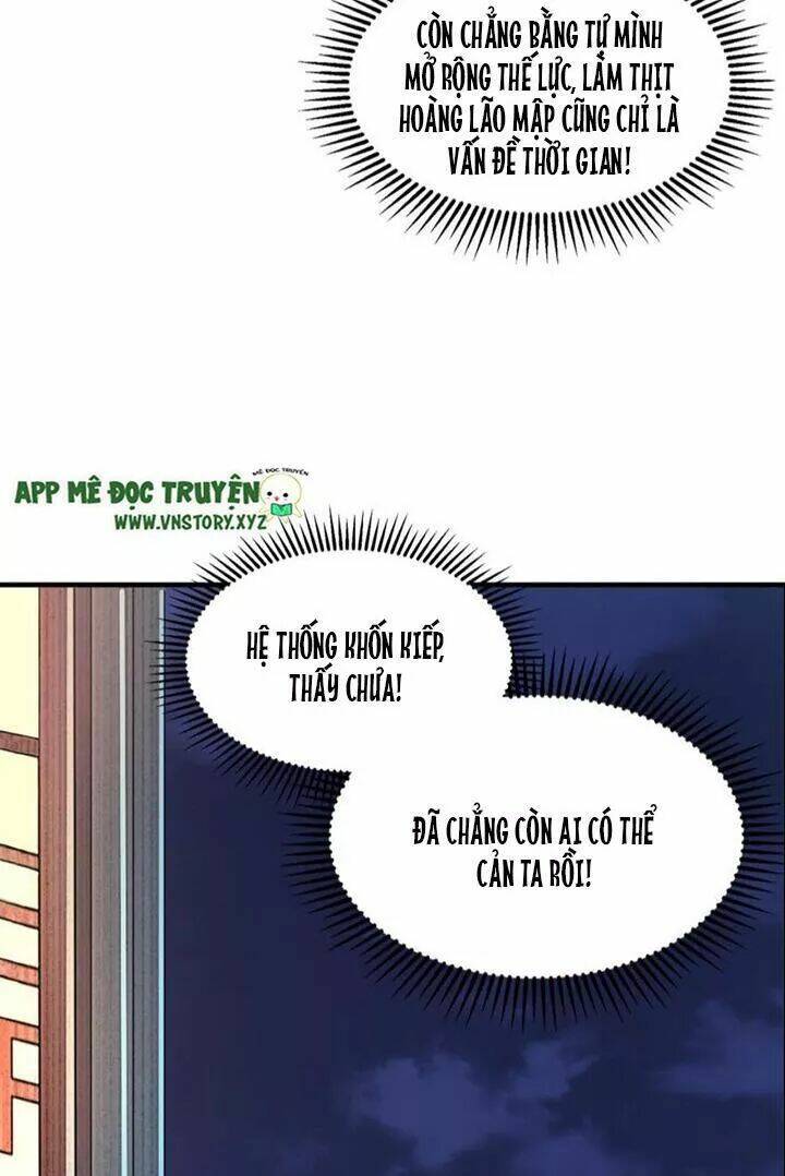 Trọng Sinh Thành Cậu Vàng Tại Dị Thế: Chapter 8