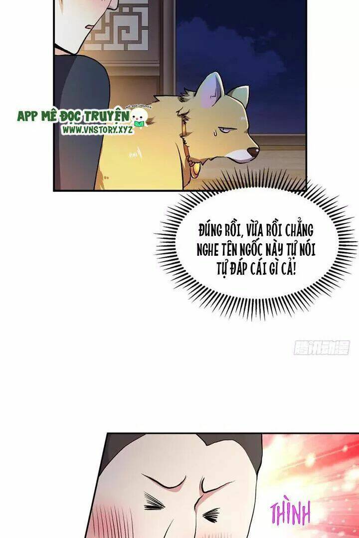 Trọng Sinh Thành Cậu Vàng Tại Dị Thế: Chapter 8