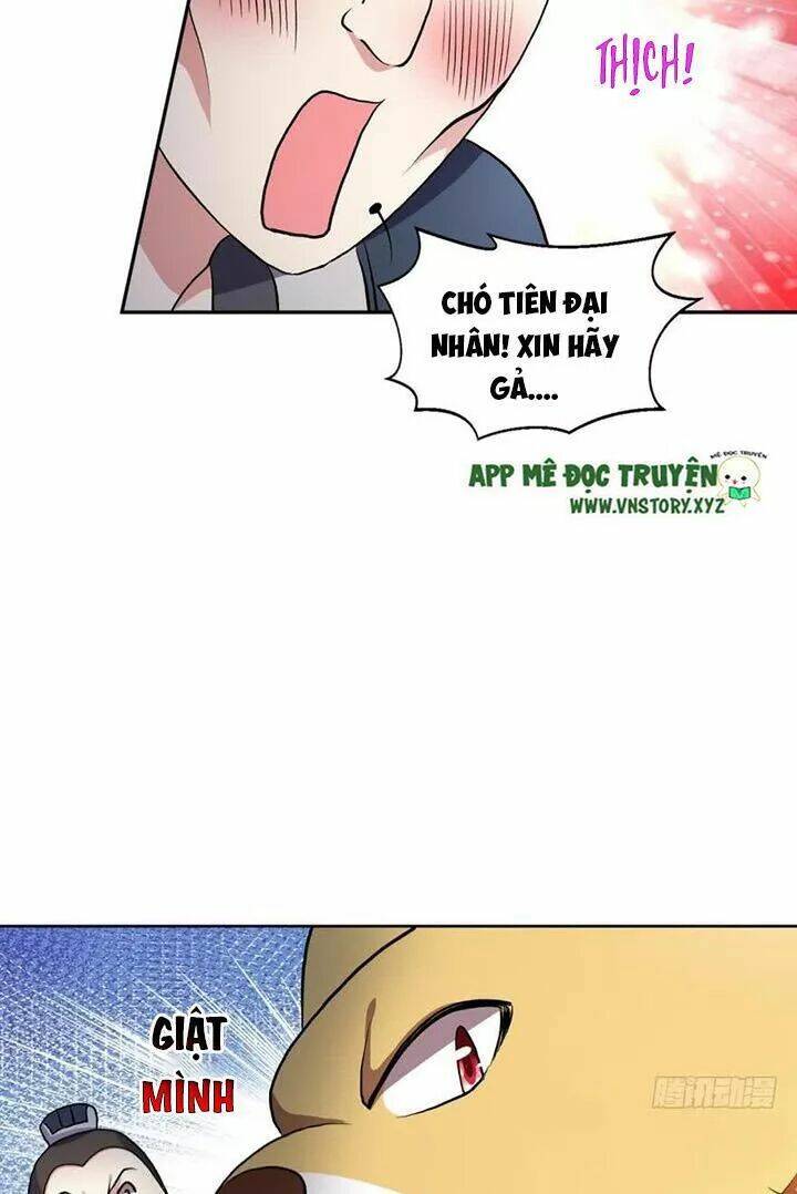 Trọng Sinh Thành Cậu Vàng Tại Dị Thế: Chapter 8