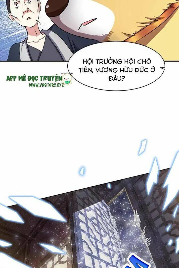 Trọng Sinh Thành Cậu Vàng Tại Dị Thế: Chapter 8