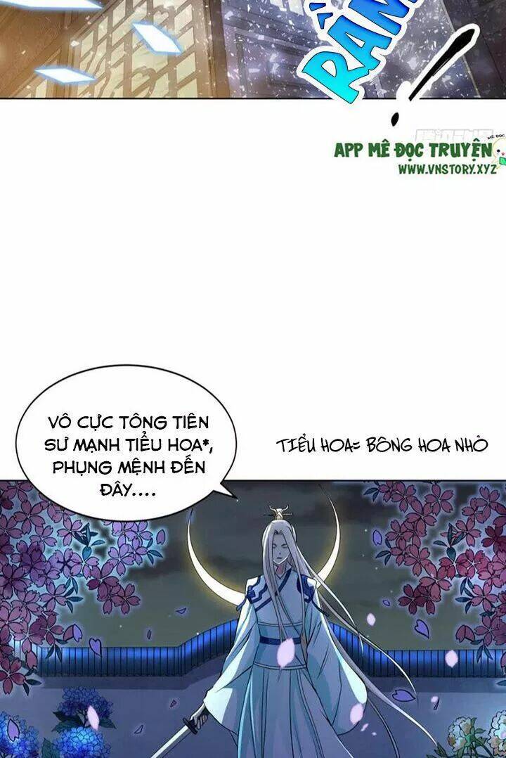 Trọng Sinh Thành Cậu Vàng Tại Dị Thế: Chapter 8