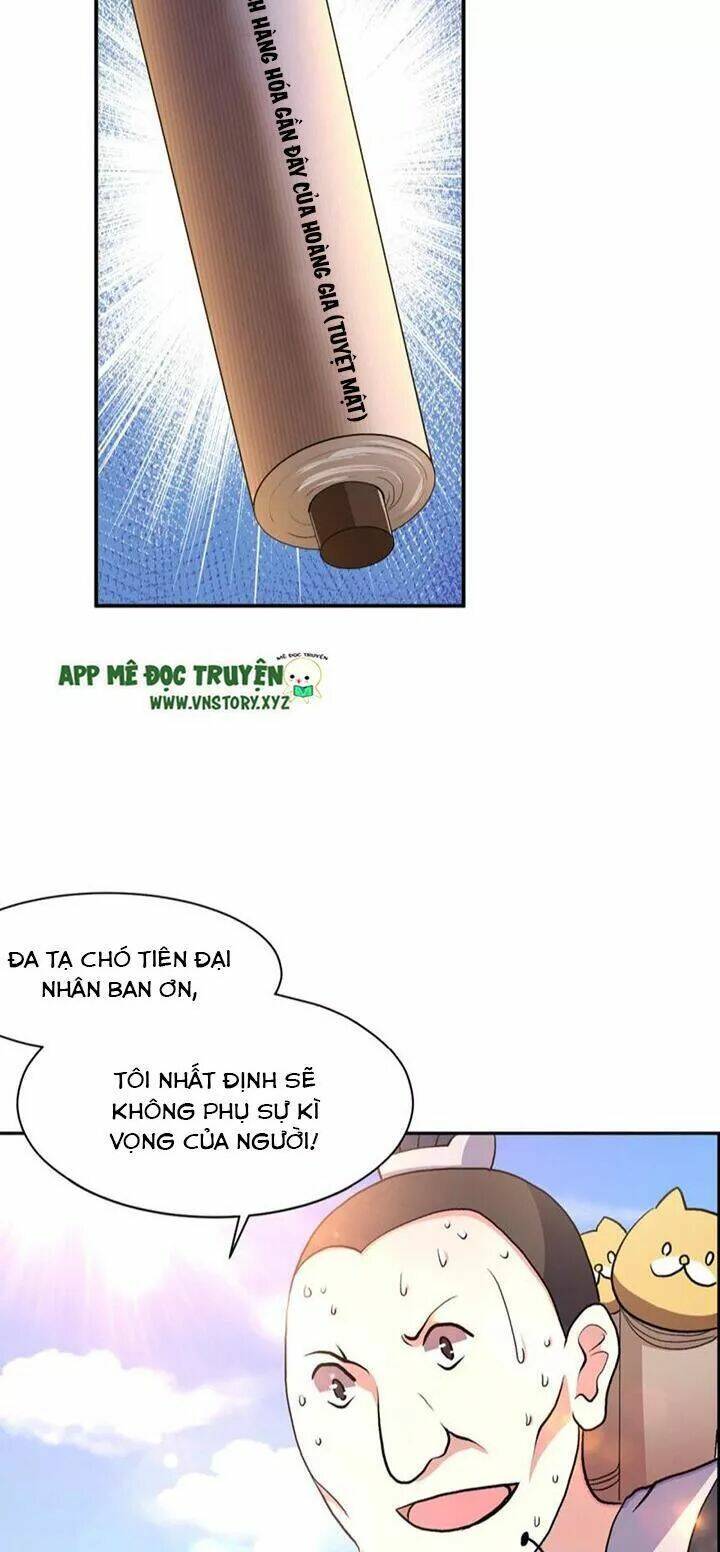 Trọng Sinh Thành Cậu Vàng Tại Dị Thế: Chapter 8