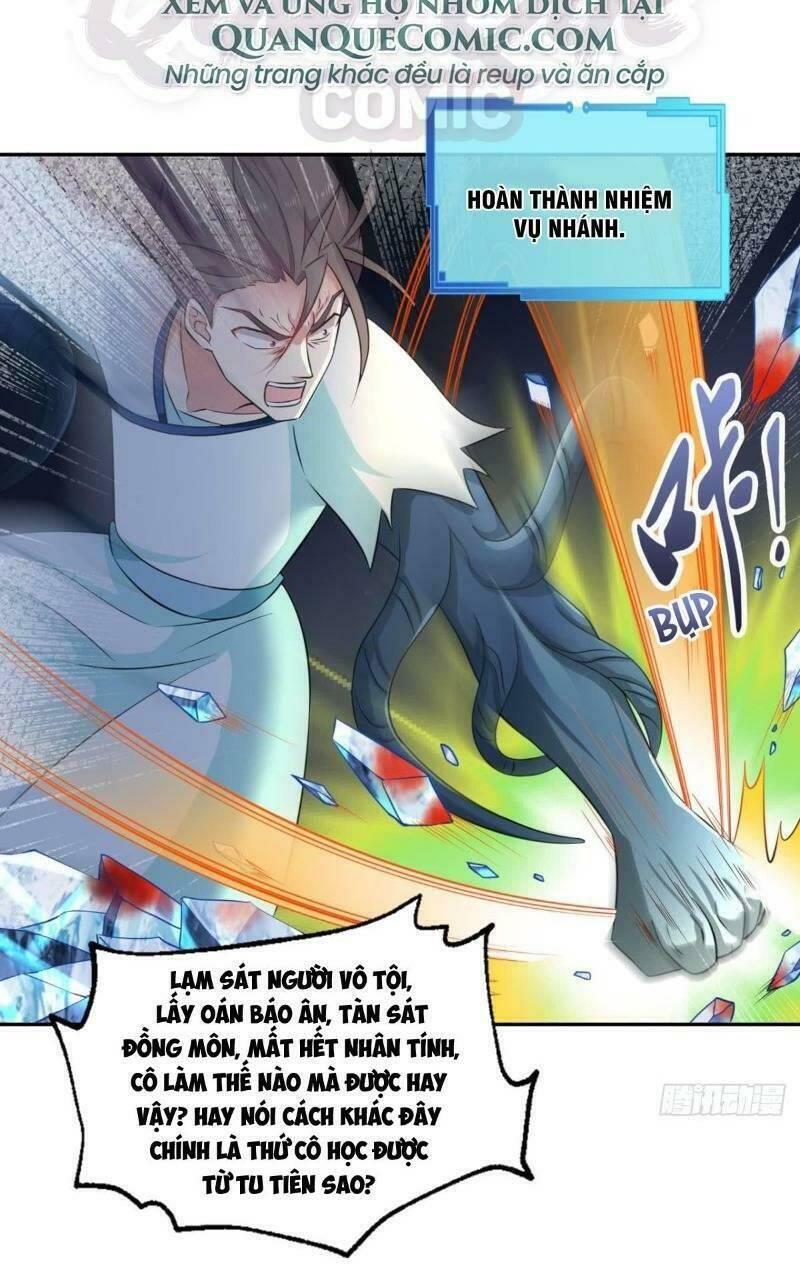 Trọng Sinh Thành Cậu Vàng Tại Dị Thế: Chapter 80