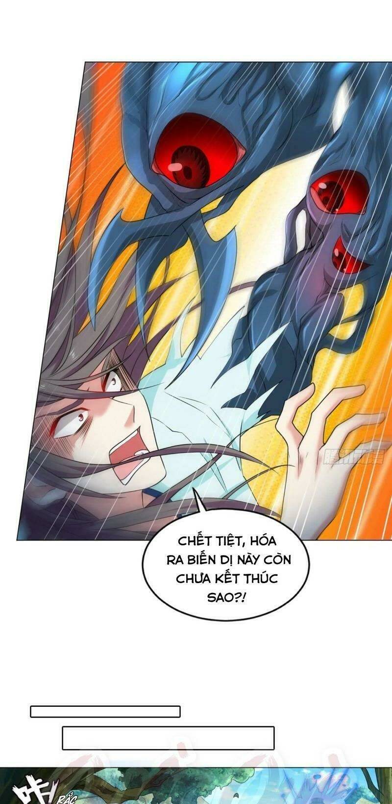 Trọng Sinh Thành Cậu Vàng Tại Dị Thế: Chapter 80