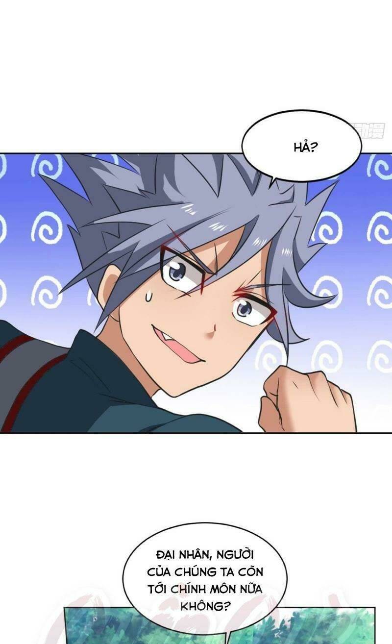 Trọng Sinh Thành Cậu Vàng Tại Dị Thế: Chapter 80
