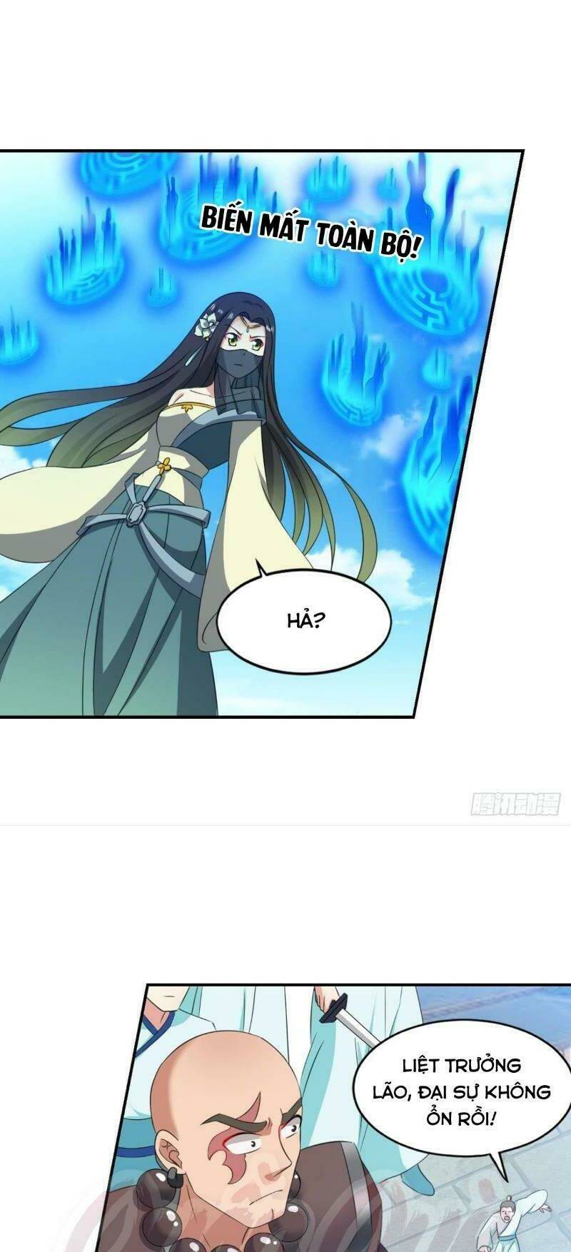 Trọng Sinh Thành Cậu Vàng Tại Dị Thế: Chapter 80