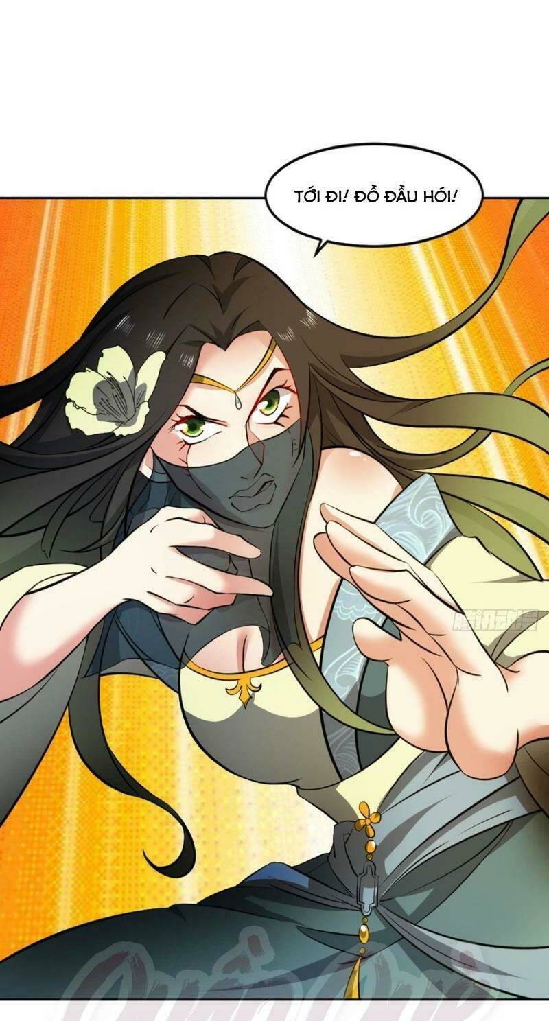 Trọng Sinh Thành Cậu Vàng Tại Dị Thế: Chapter 80