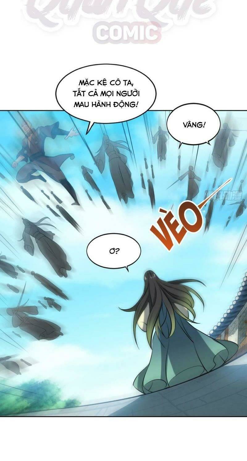 Trọng Sinh Thành Cậu Vàng Tại Dị Thế: Chapter 80