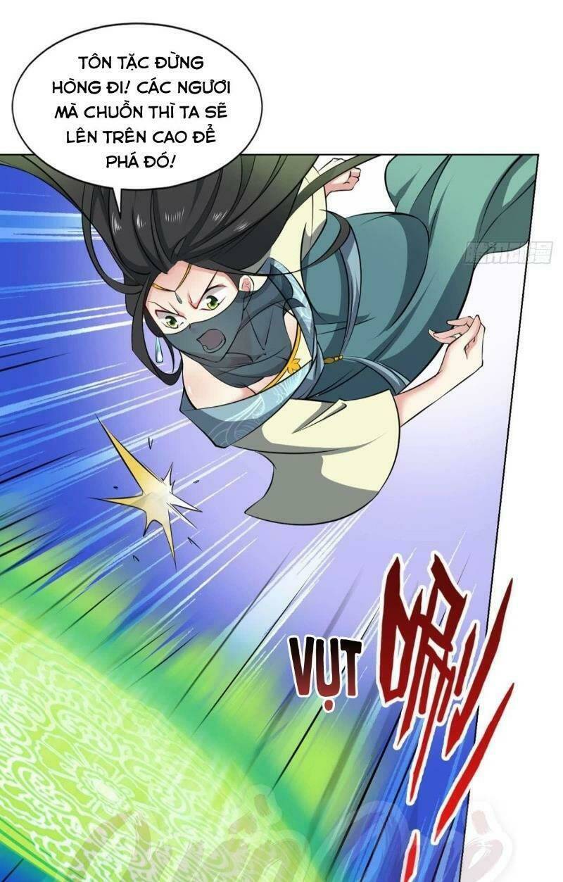 Trọng Sinh Thành Cậu Vàng Tại Dị Thế: Chapter 80