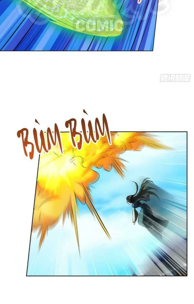 Trọng Sinh Thành Cậu Vàng Tại Dị Thế: Chapter 80