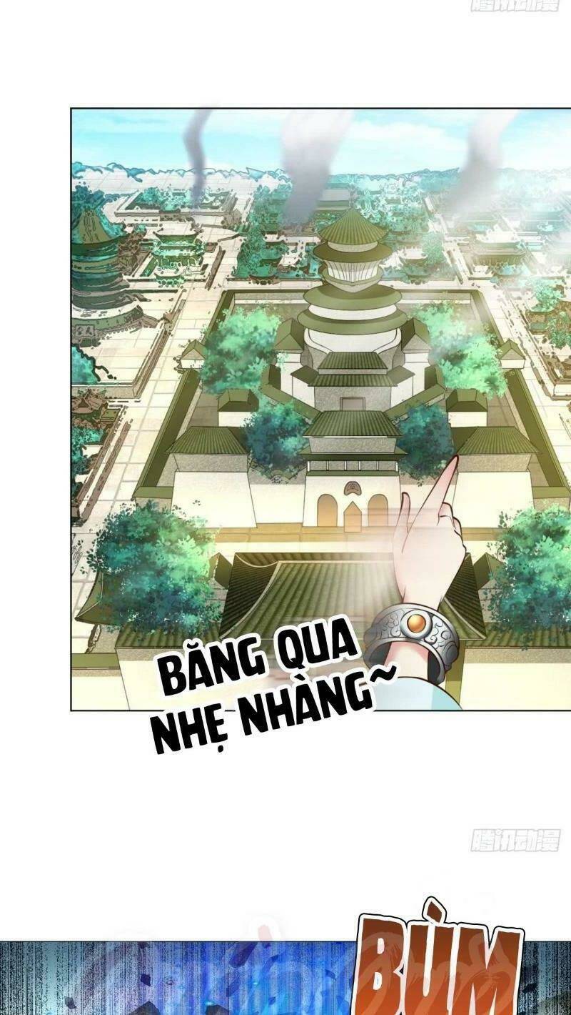 Trọng Sinh Thành Cậu Vàng Tại Dị Thế: Chapter 80