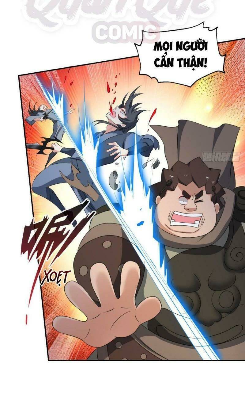 Trọng Sinh Thành Cậu Vàng Tại Dị Thế: Chapter 80