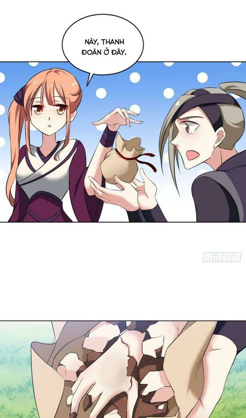 Trọng Sinh Thành Cậu Vàng Tại Dị Thế: Chapter 82