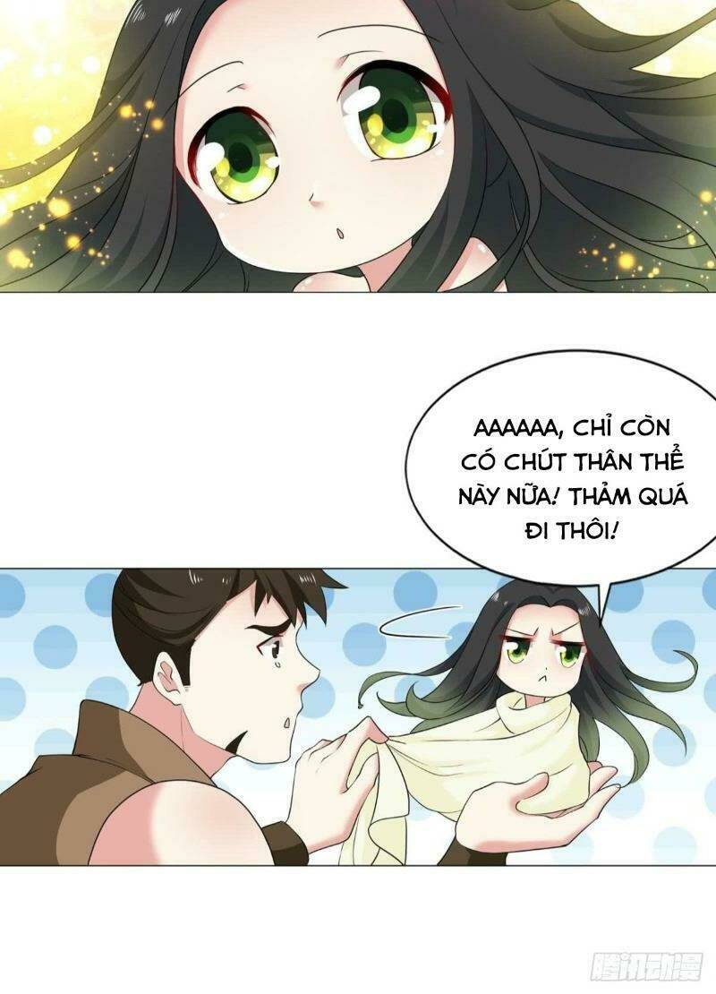 Trọng Sinh Thành Cậu Vàng Tại Dị Thế: Chapter 82
