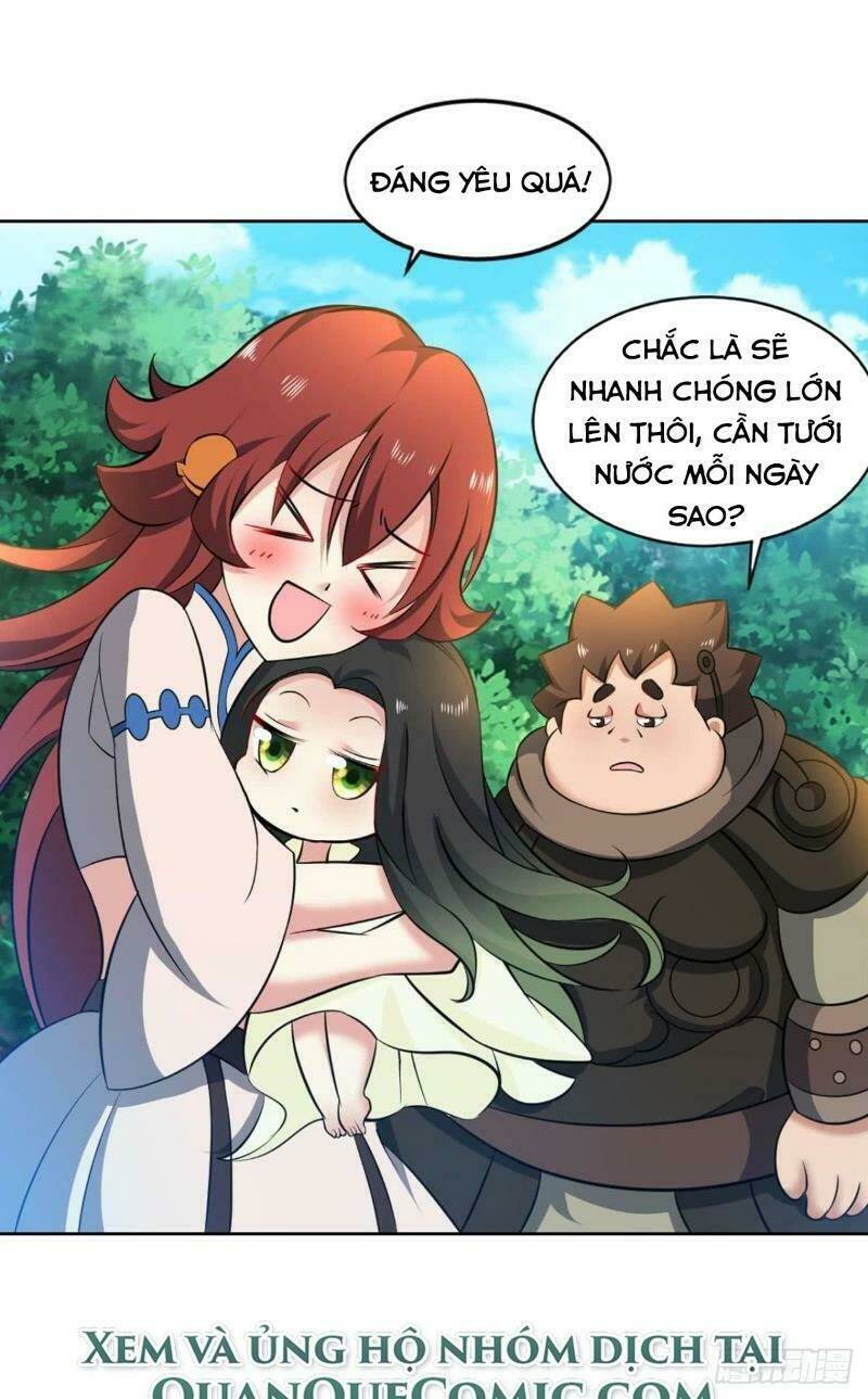 Trọng Sinh Thành Cậu Vàng Tại Dị Thế: Chapter 82