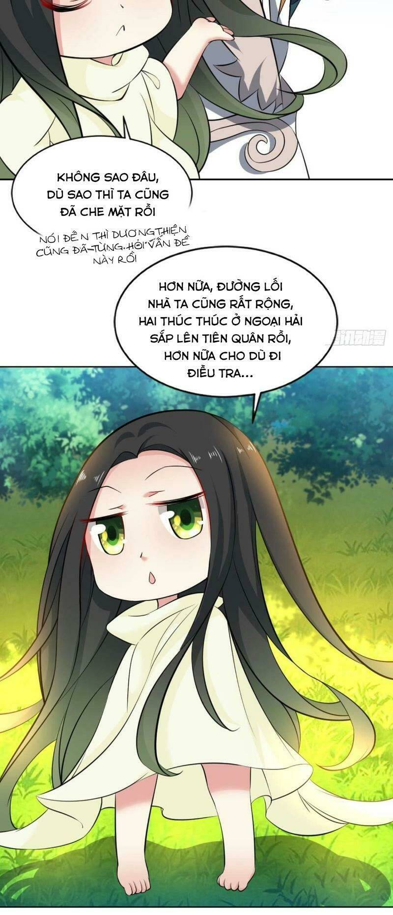 Trọng Sinh Thành Cậu Vàng Tại Dị Thế: Chapter 82