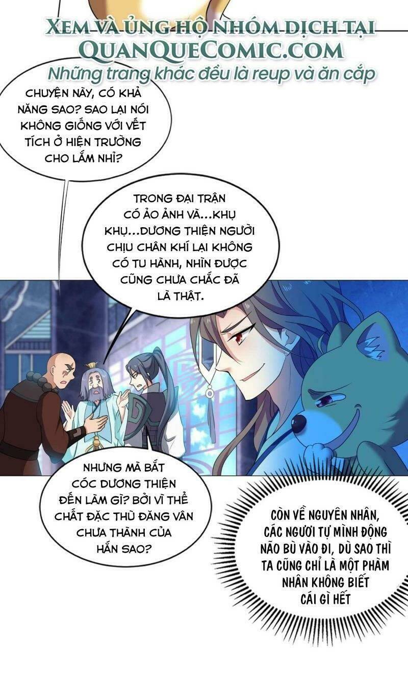 Trọng Sinh Thành Cậu Vàng Tại Dị Thế: Chapter 82