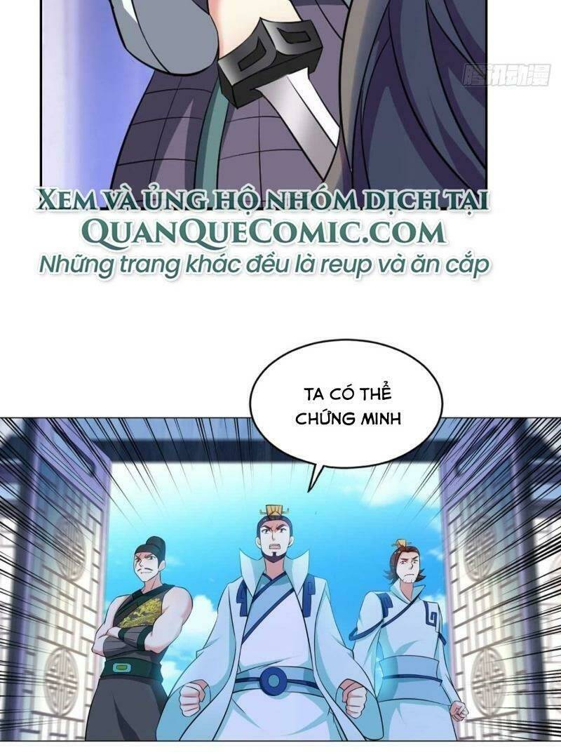 Trọng Sinh Thành Cậu Vàng Tại Dị Thế: Chapter 82