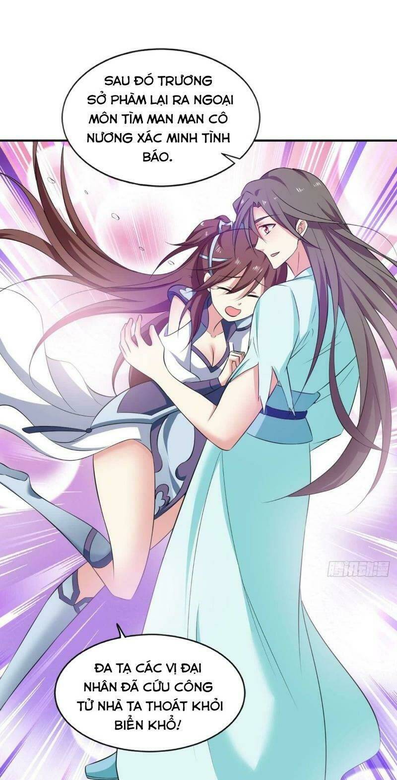 Trọng Sinh Thành Cậu Vàng Tại Dị Thế: Chapter 82