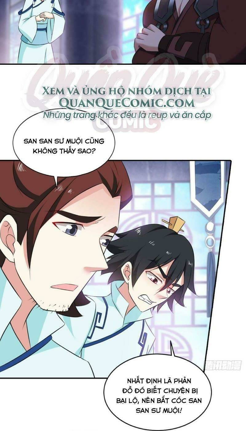 Trọng Sinh Thành Cậu Vàng Tại Dị Thế: Chapter 83