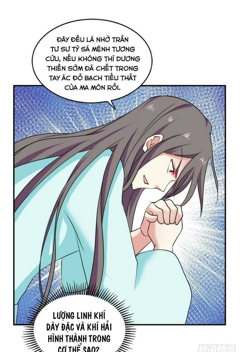Trọng Sinh Thành Cậu Vàng Tại Dị Thế: Chapter 83
