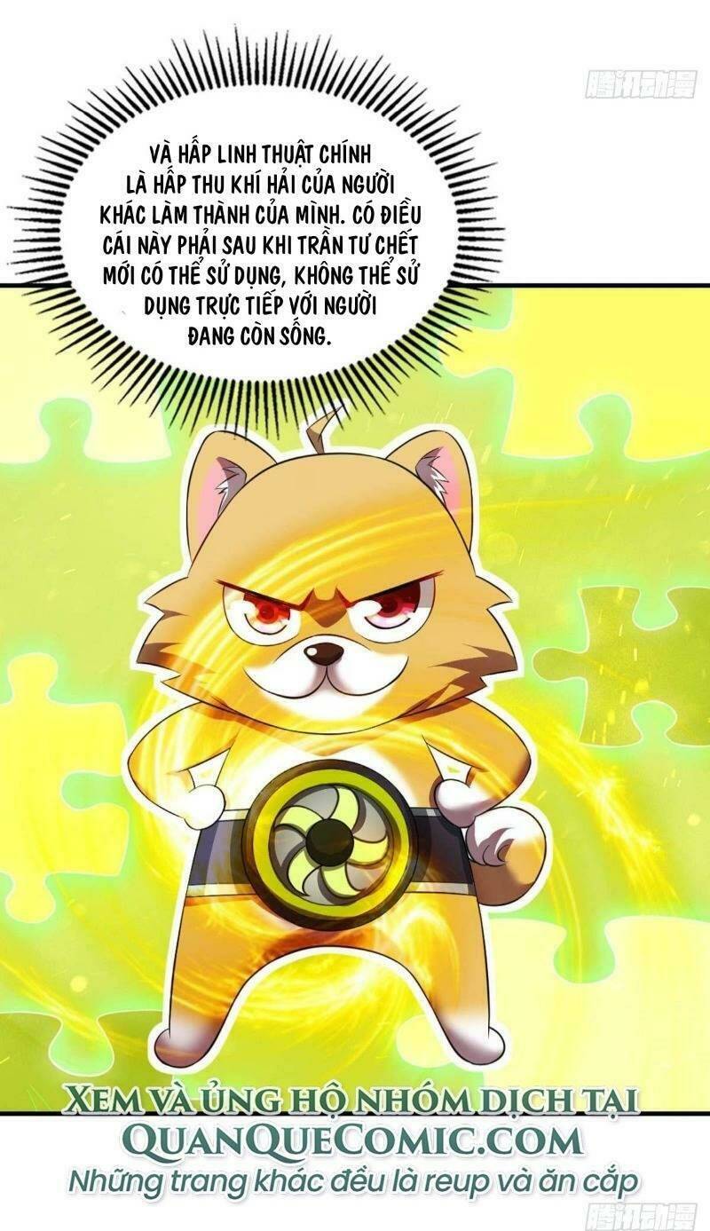 Trọng Sinh Thành Cậu Vàng Tại Dị Thế: Chapter 83