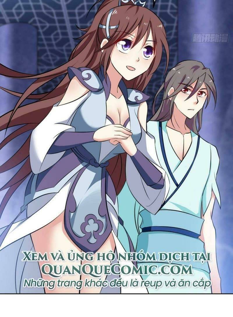 Trọng Sinh Thành Cậu Vàng Tại Dị Thế: Chapter 83