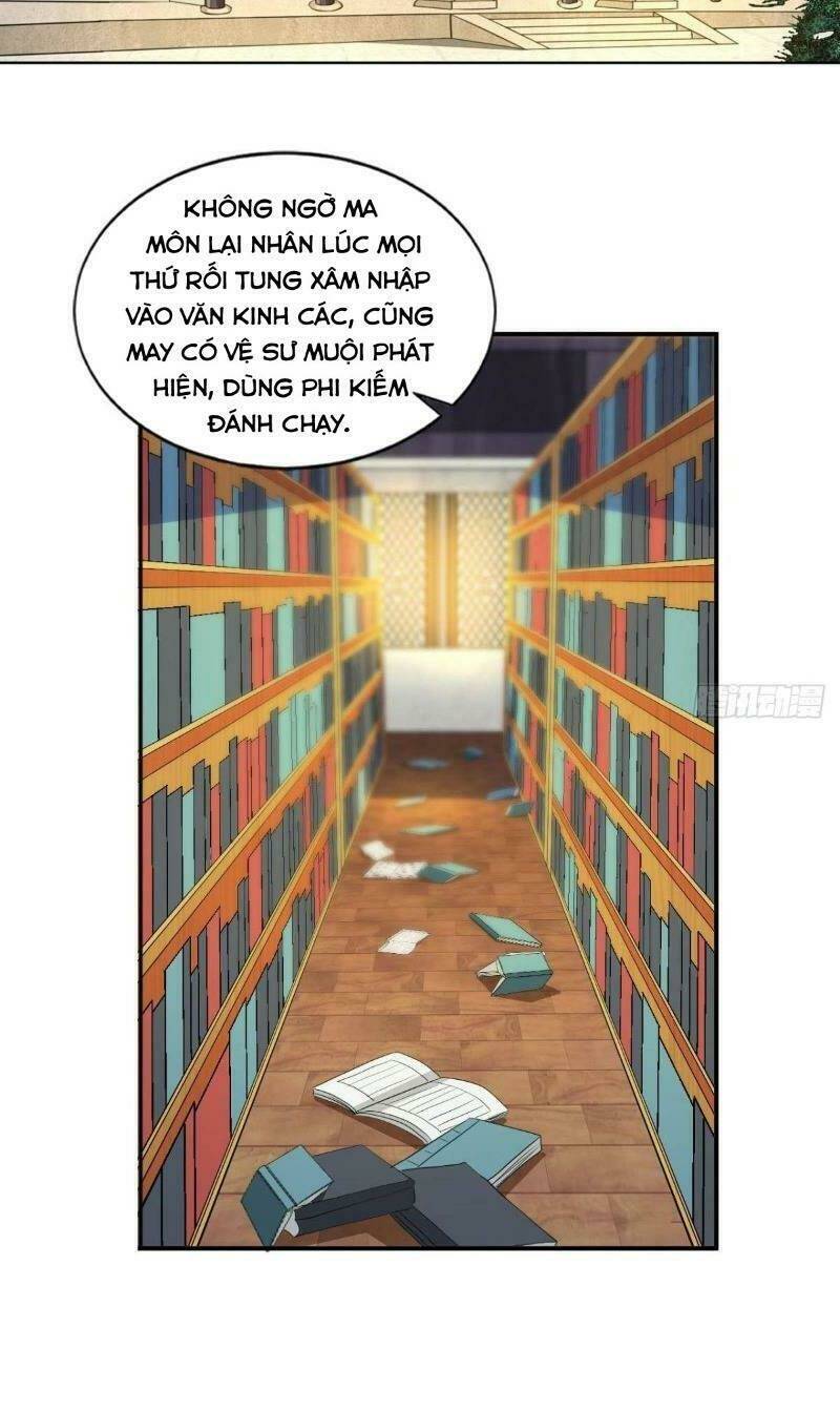 Trọng Sinh Thành Cậu Vàng Tại Dị Thế: Chapter 83