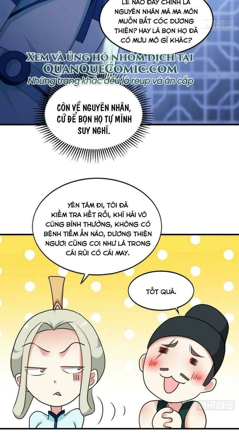 Trọng Sinh Thành Cậu Vàng Tại Dị Thế: Chapter 83